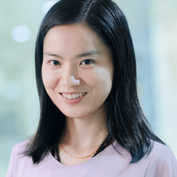 Dr Christina Yan Zhang