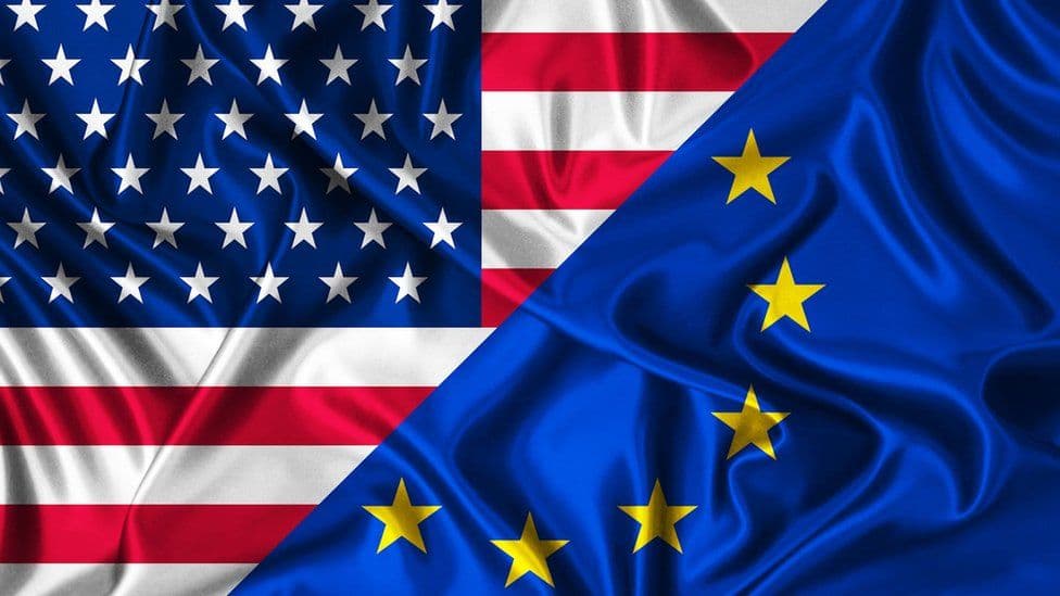 EU and US agree on new framework for transatlantic data flows