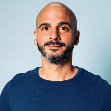 Alex Habachi