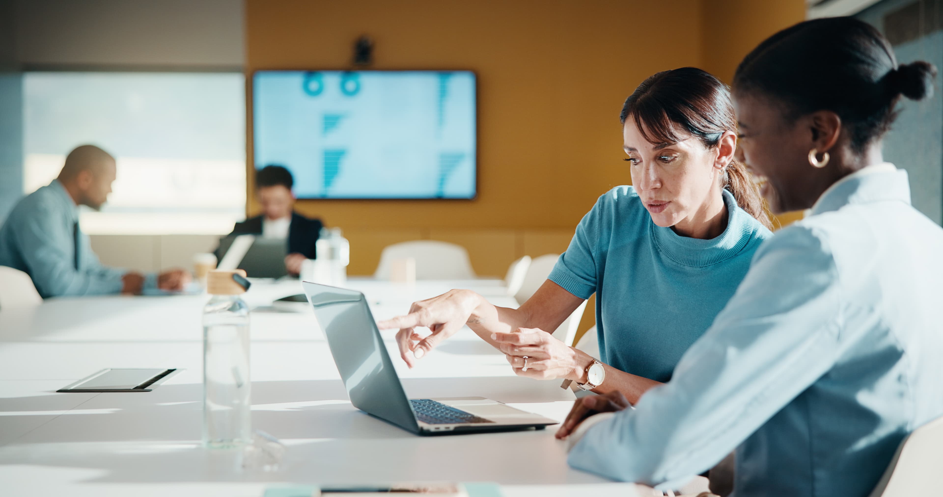 techUK becomes ambassador for government initiative to improve workplace culture to support more women in tech