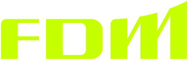 FDM Group Limited logo