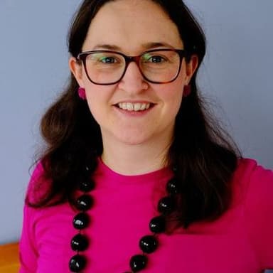 Lorna Rea