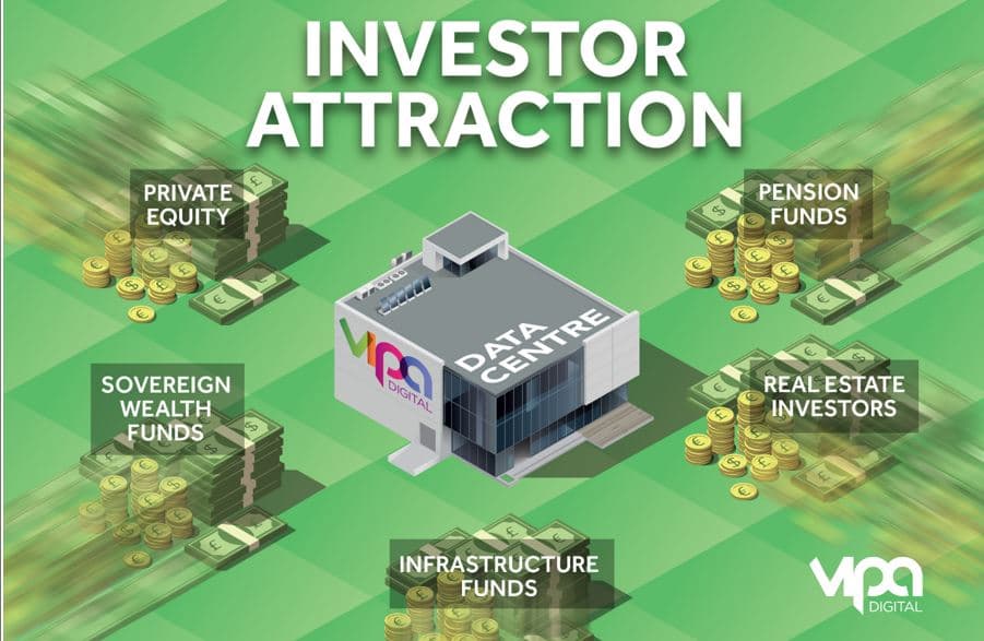 Guest blog: Data Centre Investment: A no brainer or buyer beware?