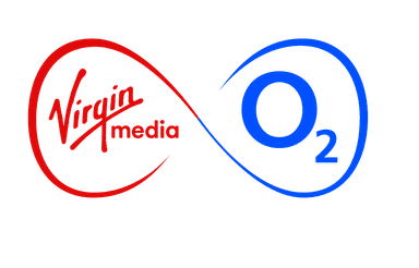 Virgin Media O2 logo