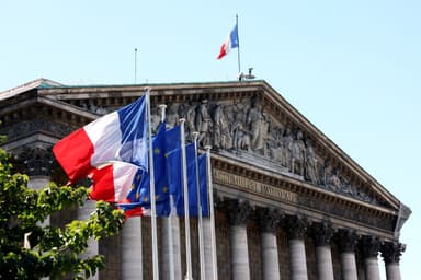 techUK Strasbourg Visit: Engaging with the European Parliament
