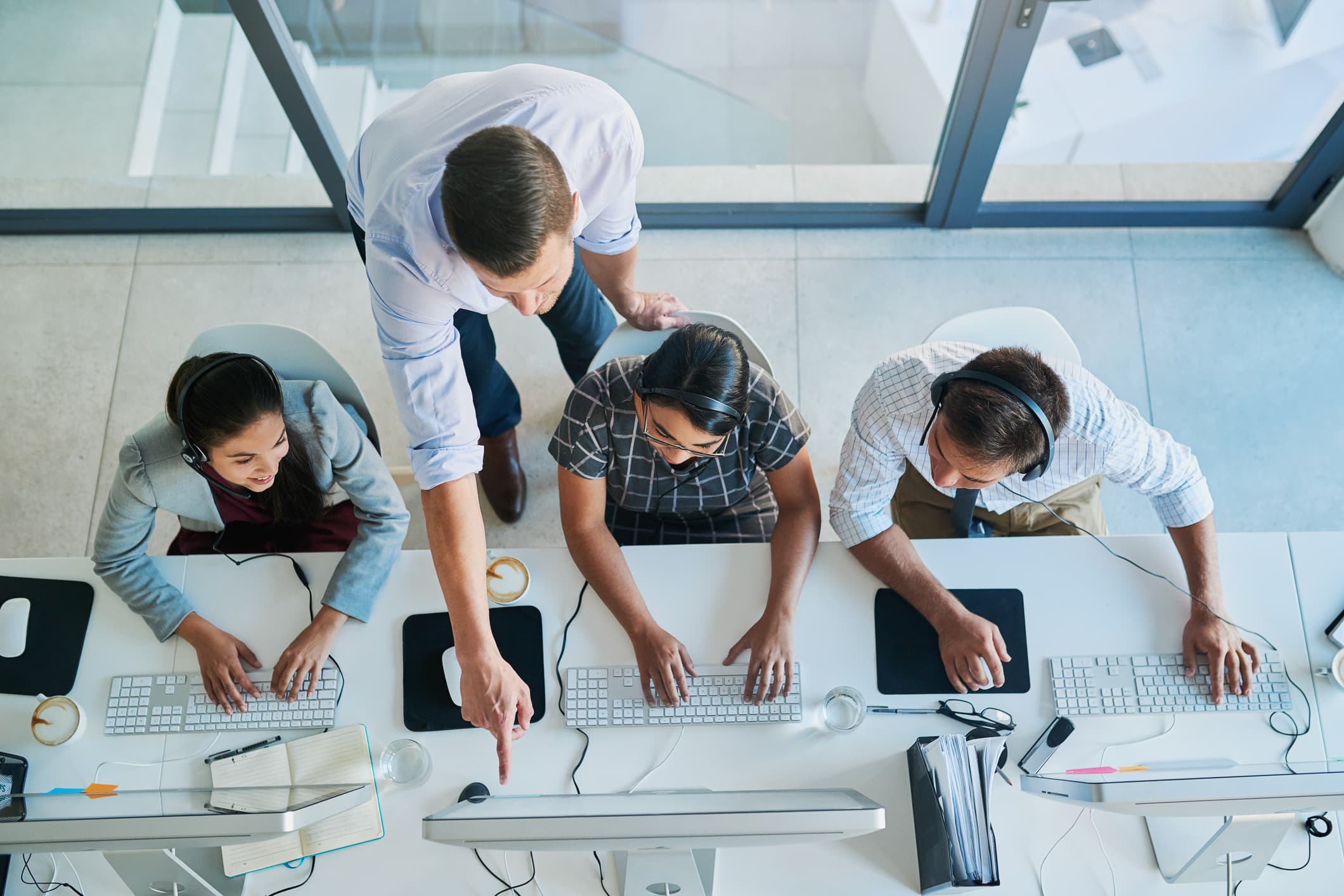 QA and Northumbria University partner to launch future-focused Degree Apprenticeship in Project Management