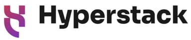 Hyperstack logo