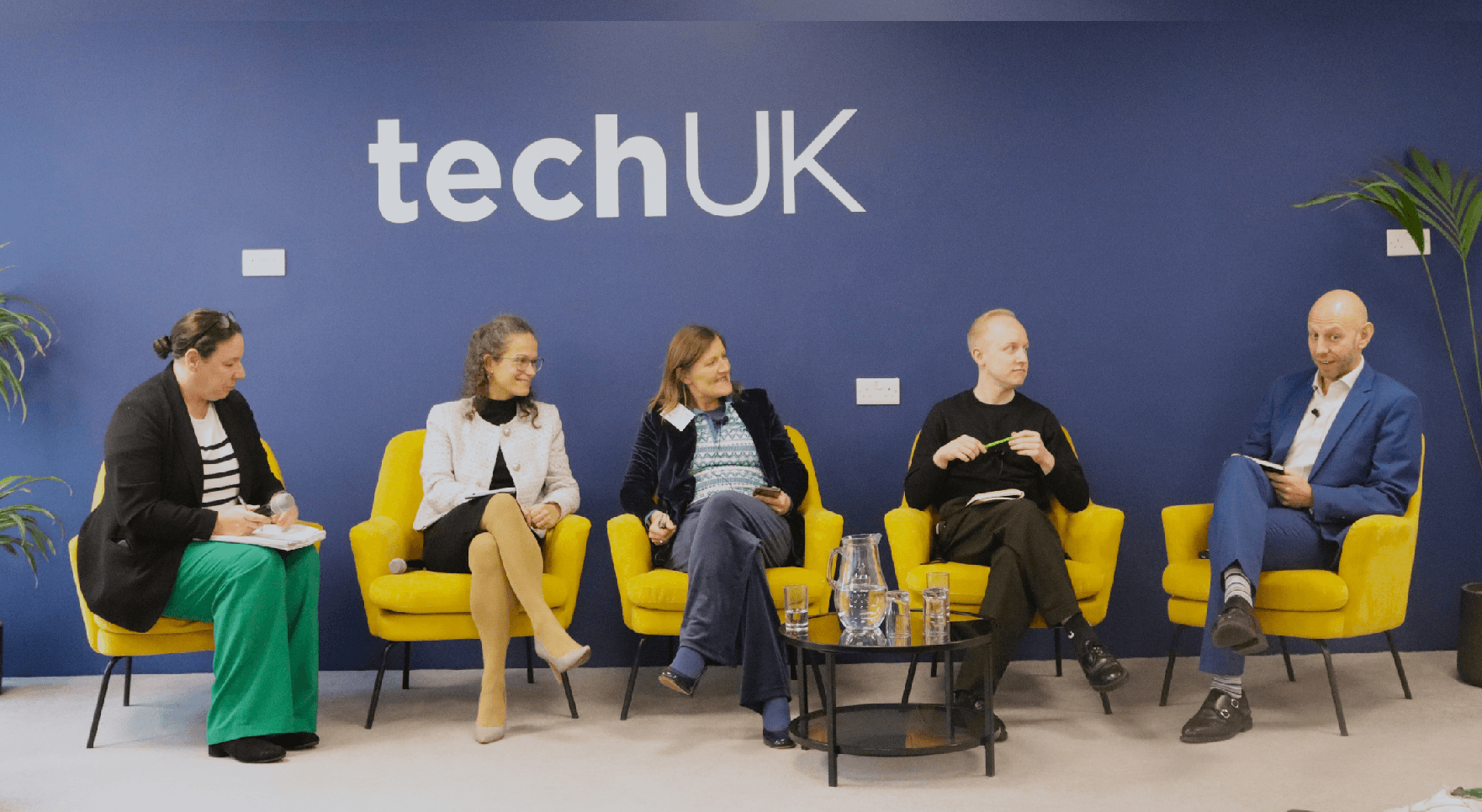 Summit Round-up Digital ID Summit 2024: Half-day