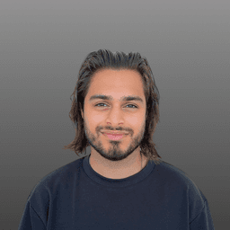 Sahil Grover