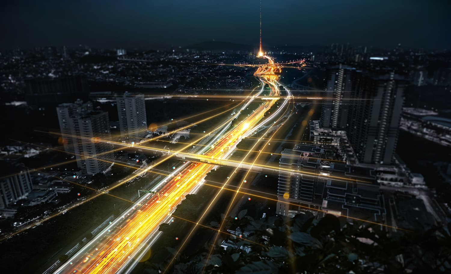 techUK launches new Edge Computing Report showcasing business transformation at the Edge