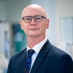 David Gibbs