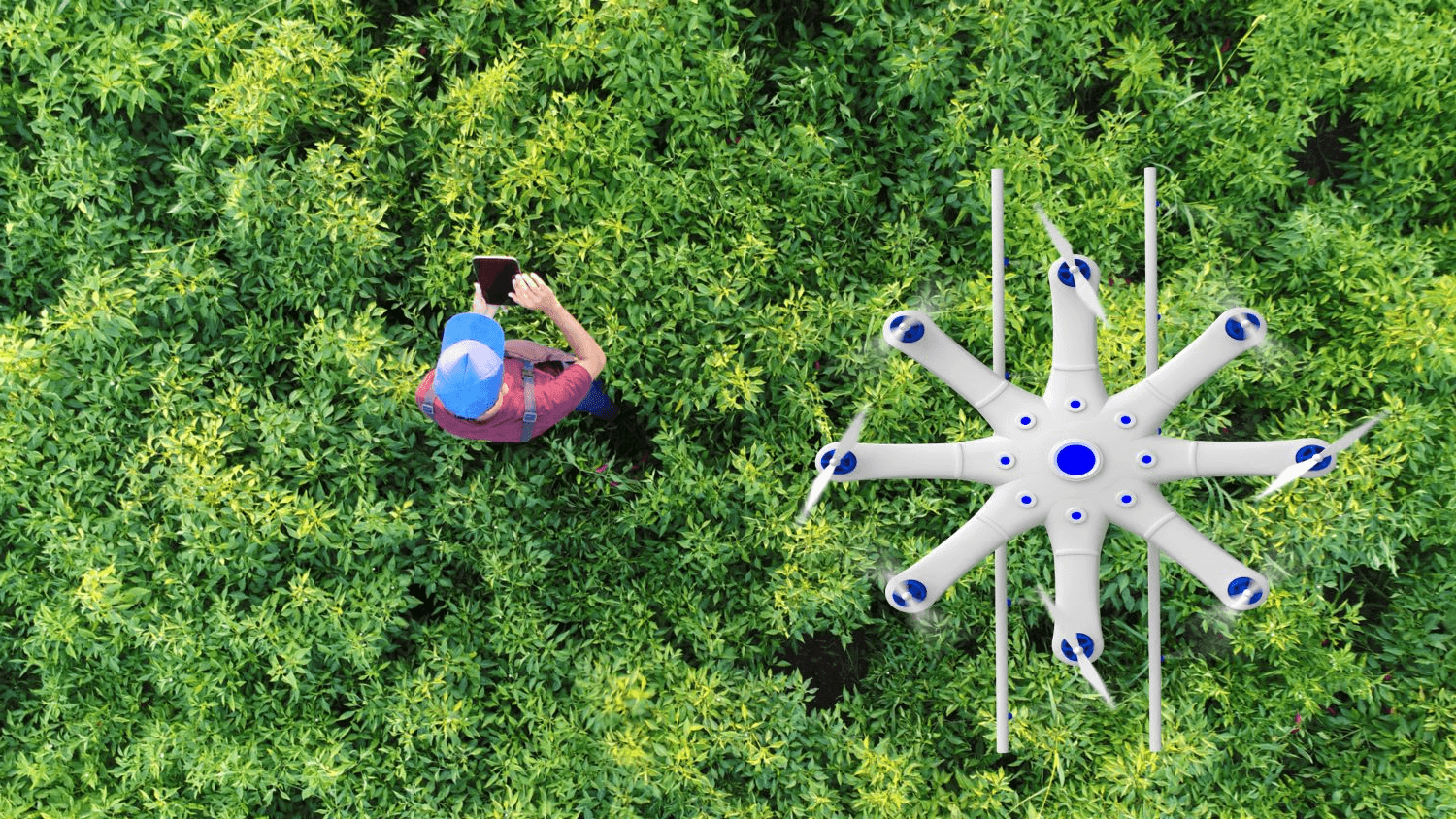 Climate Tech: The Innovators