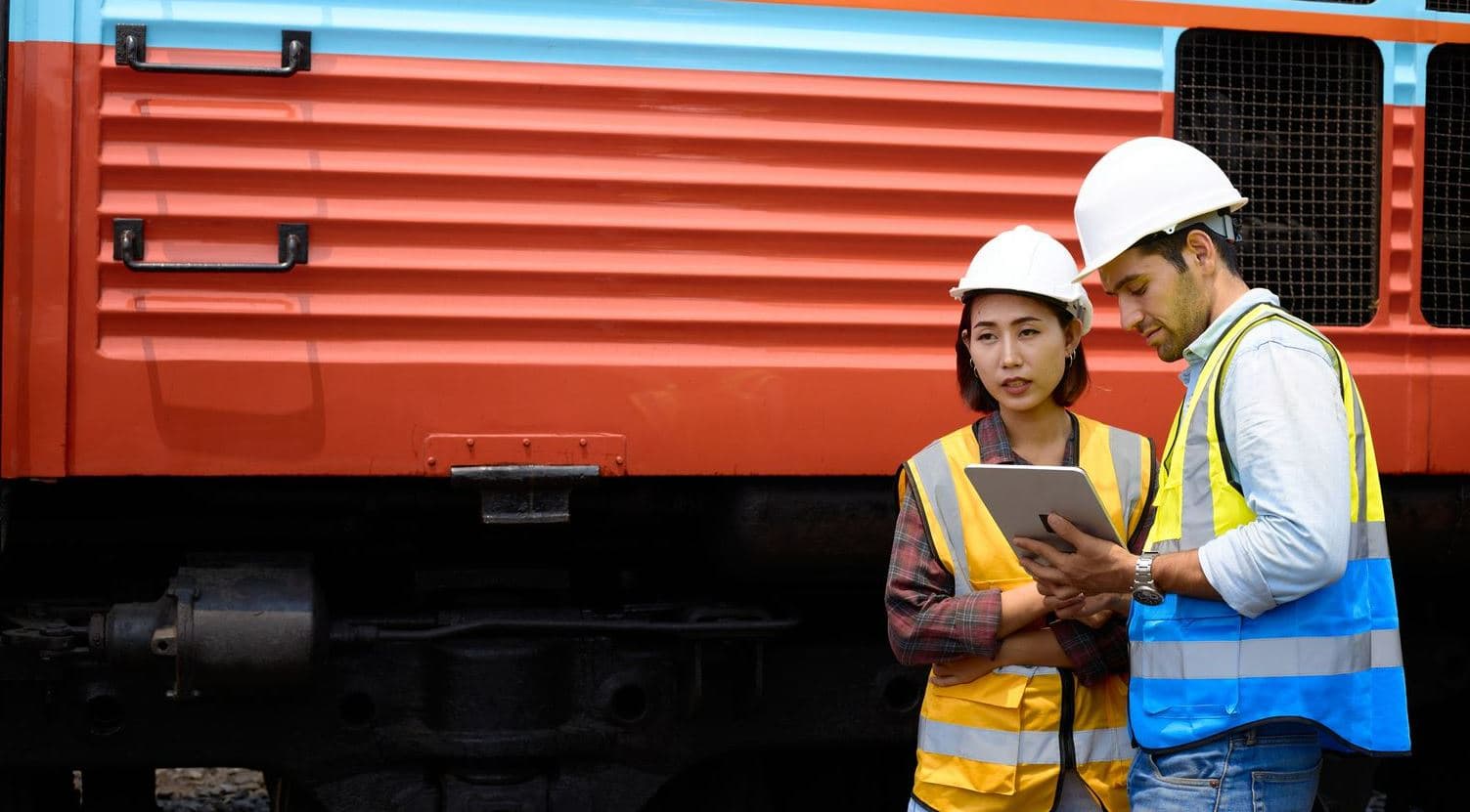 Legal frameworks for open data in rail: the innovation enabler we can’t forget (Guest blog by Stephenson Harwood)