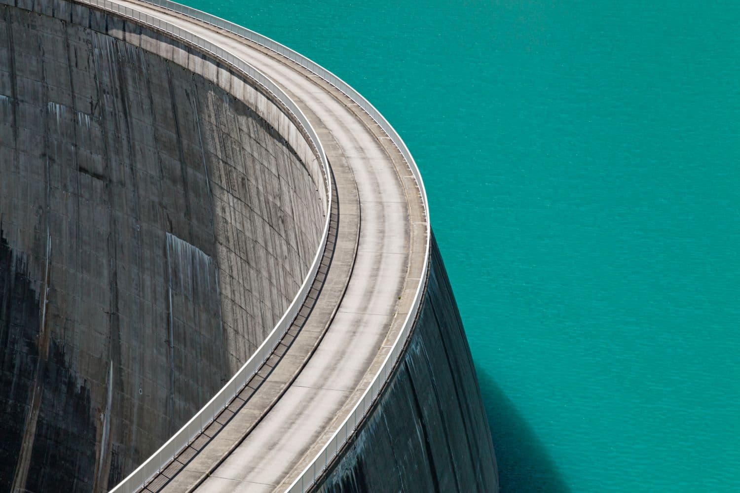 A turning point for water – what the Cunliffe Review means for tech and resilience in the sector