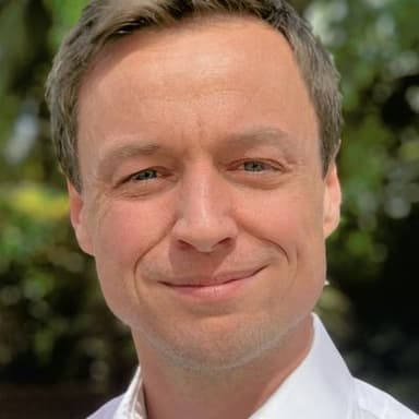 Ben Brown