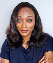 Dr Stephanie Kuku