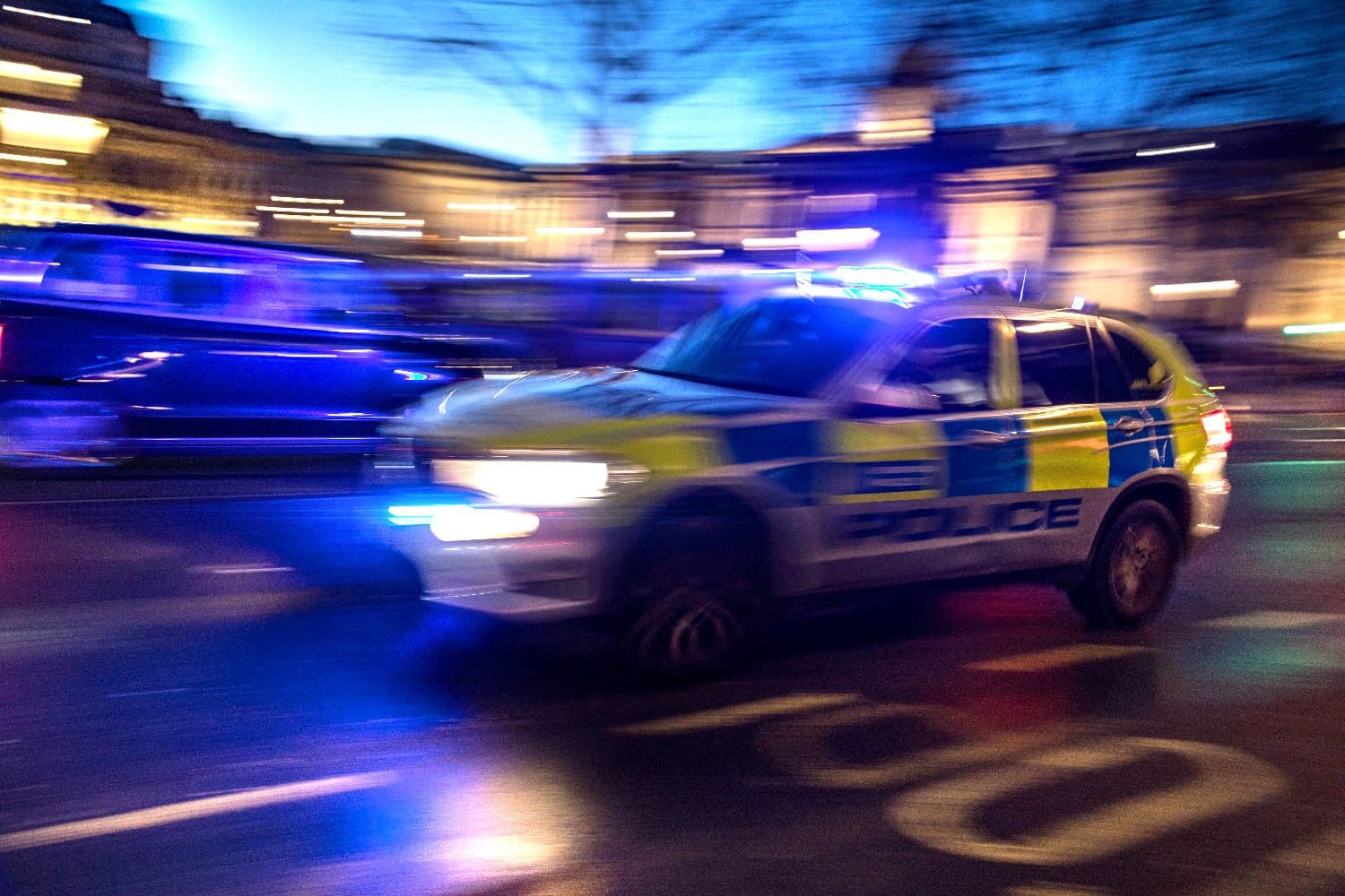 techUK launches media partnership agreement with Policing Insight and PolicingTV