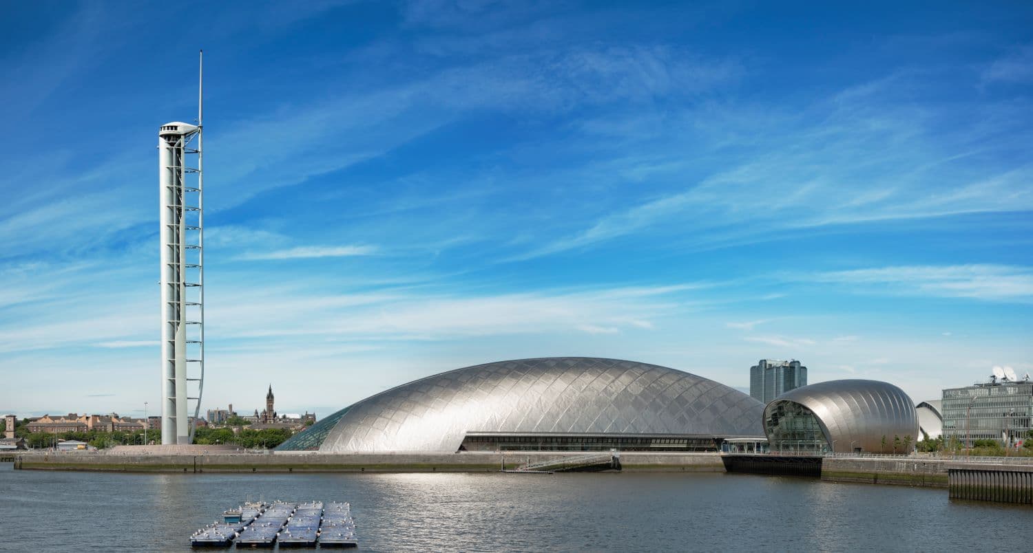 Unlocking NHS Scotland procurement for SMEs