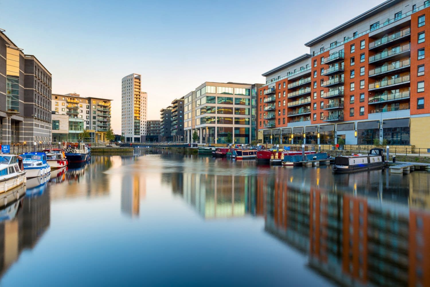 What makes the West Midlands a leading UK location For Emerging Tech?