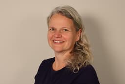 Caroline Read