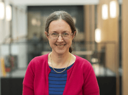 Professor Rachel Oliver OBE FREng