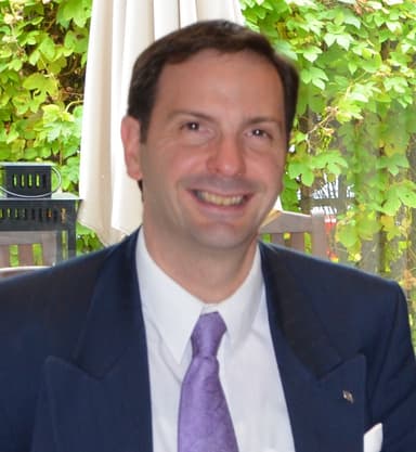 Matthew Baker
