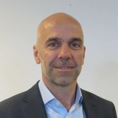 Huw Williams