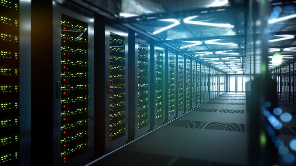 Future of Compute Review report published
