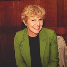Gillian Unsworth