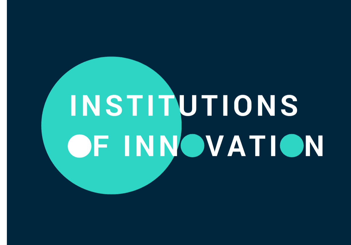 Institutions of Innovation: National Physical Laboratory