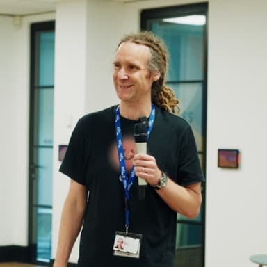 Rich McIntyre