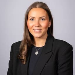 Rachel Kennedy