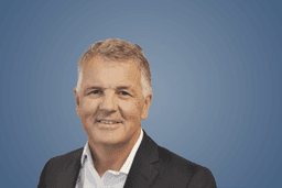 Phil Smith CBE