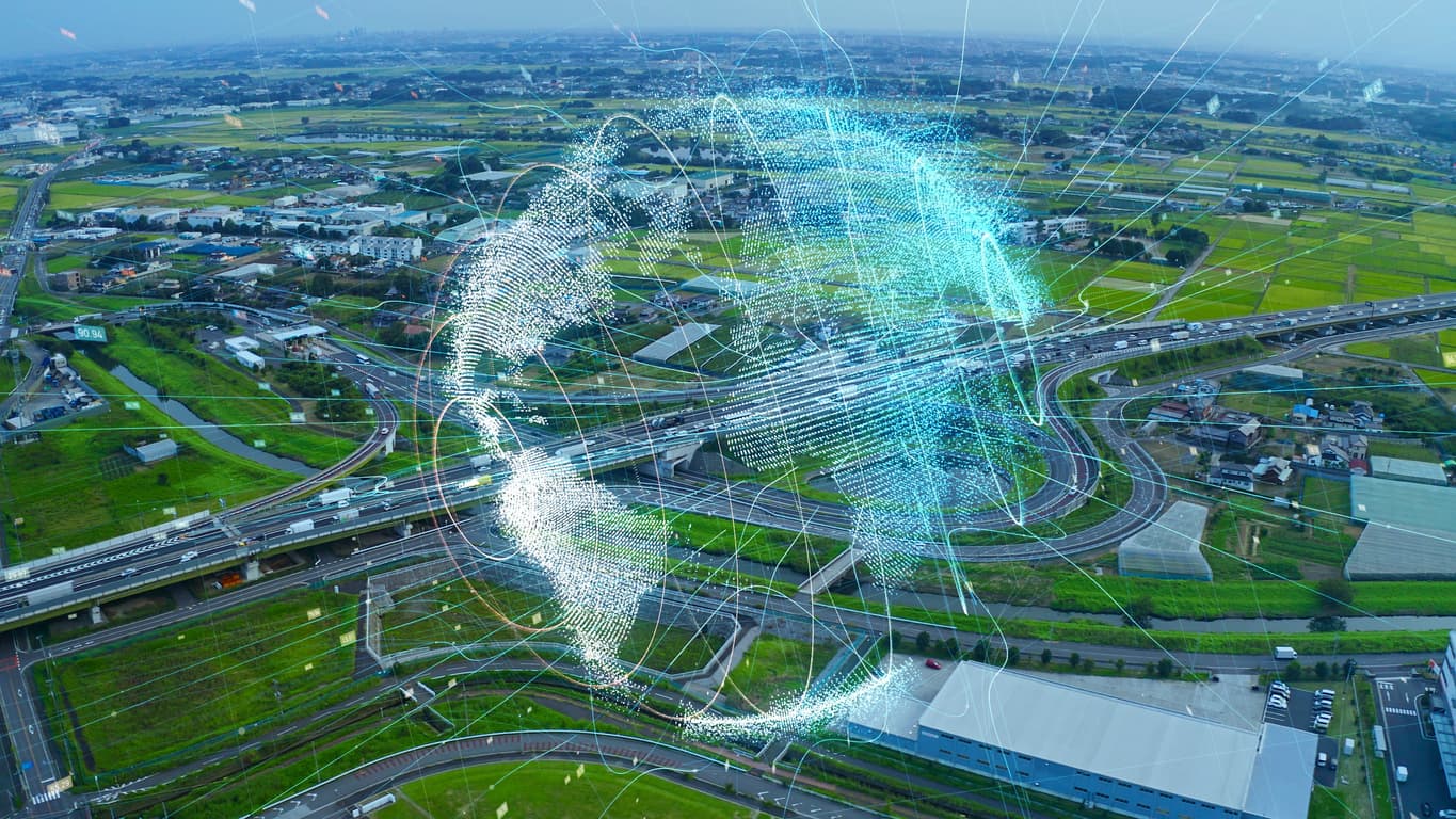 Zero Trust Architecture: A practical operating model for a more complex digital world