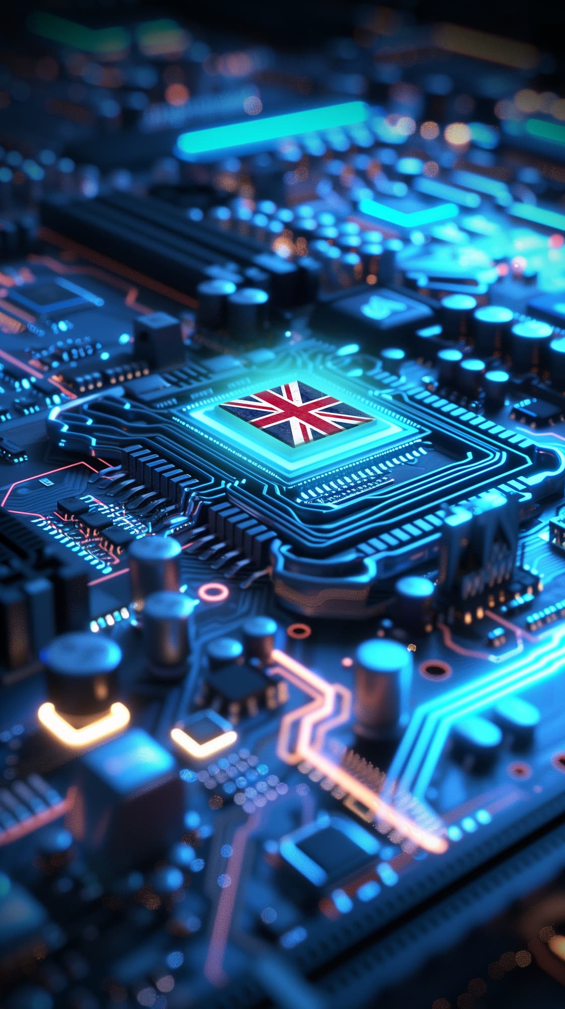 Spending Review 2025 - techUK's representation