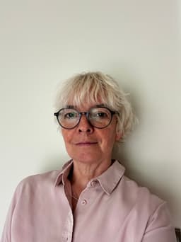 Lesley Wilson