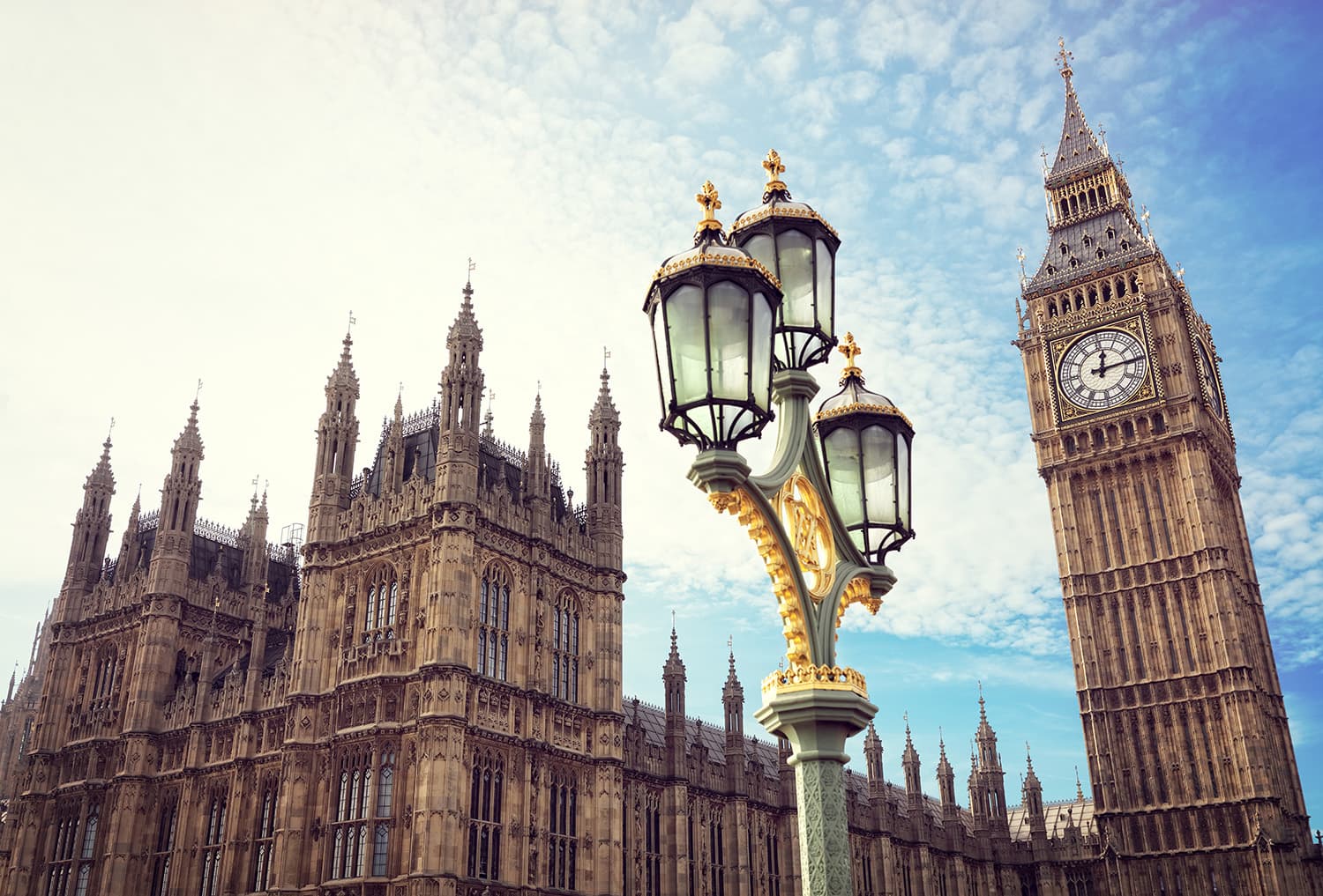 techUK Analysis: The King’s Speech