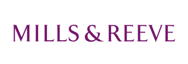Mills & Reeve logo