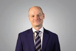 Alex Murray