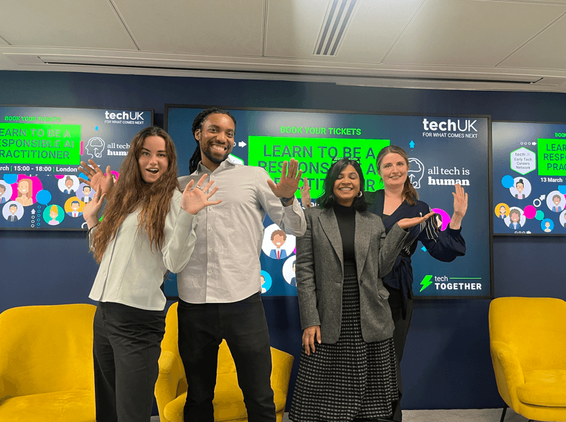 Resources for Responsible AI Professionals: Building Your Career in Ethical AI and the Assurance Ecosystem
