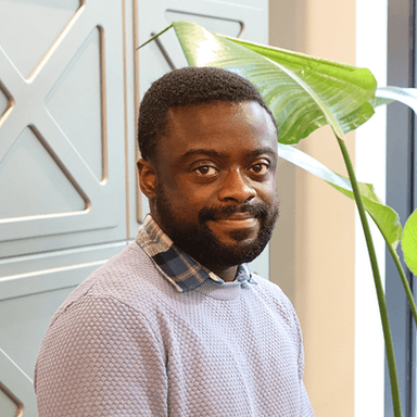 Sean Owusu-Sannah