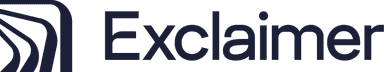 Exclaimer logo