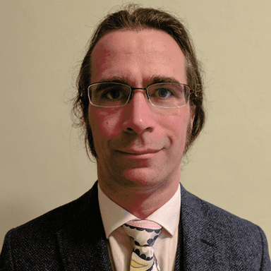 Tim Cockle