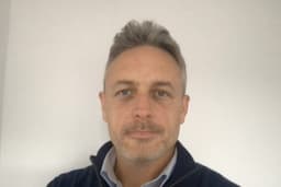 Andy Mitchell