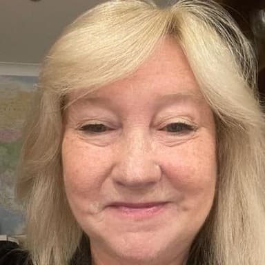 Sharon Backer-Holst
