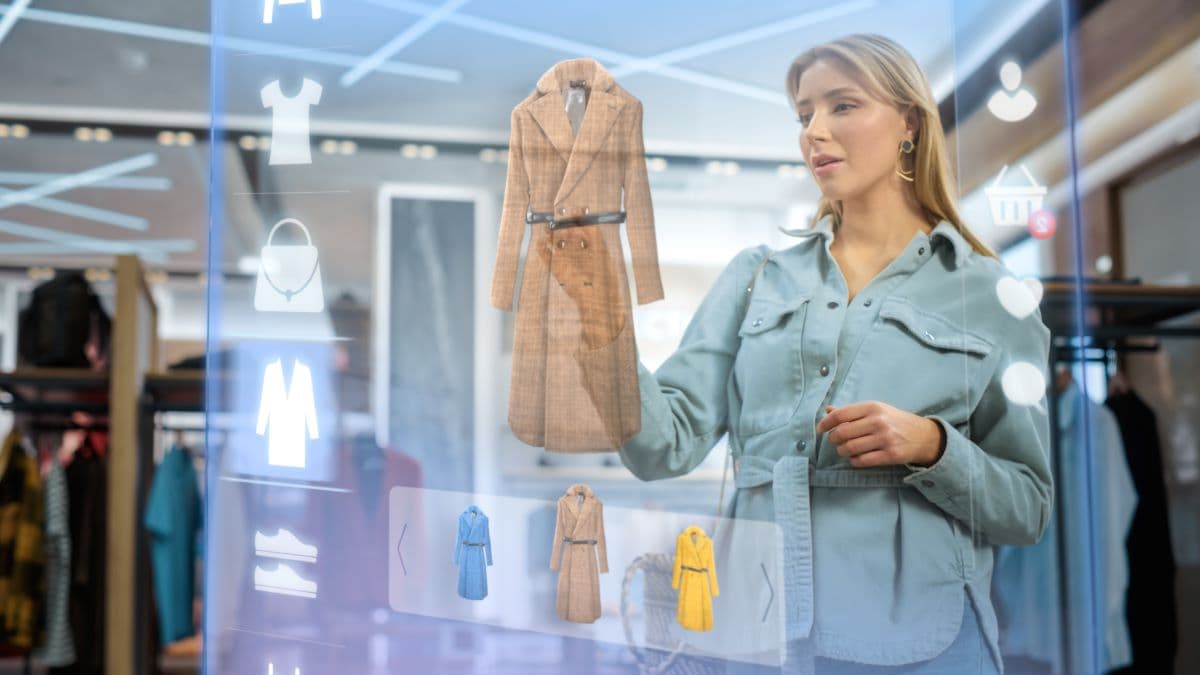 Exploring the landscape of Luxury Retail