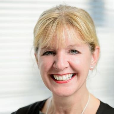 Pamela Cook