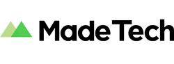 Made Tech logo