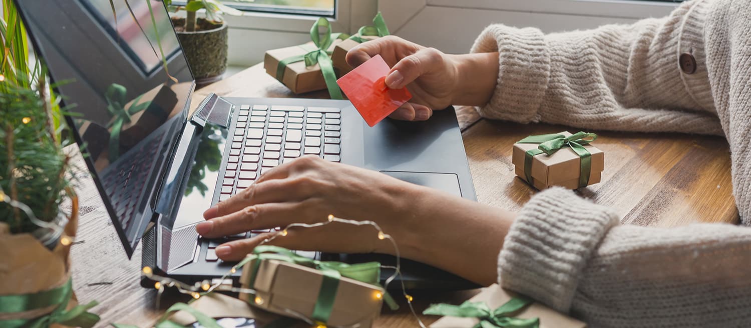Guest blog: How to prevent fraud and deliver a positive customer experience during festive trading