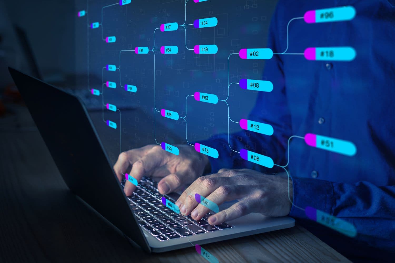 Event Round-Up: Launch of the Department for Science, Innovation and Technology's Portfolio of AI Assurance Techniques